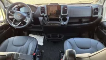 Fahrzeugbild Bürstner Signature SFT 7.1 #13