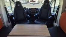 Fahrzeugbild Bürstner Signature SFT 7.1 #14