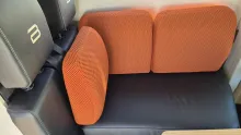 Fahrzeugbild Bürstner Signature SFT 7.1 #15