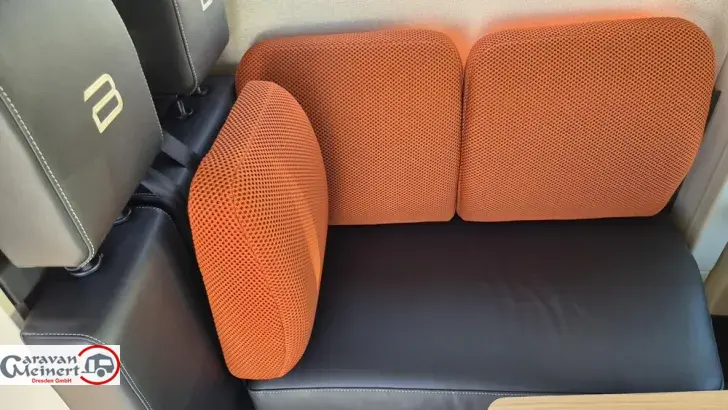 Fahrzeugbild Bürstner Signature SFT 7.1 #15