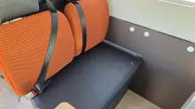 Fahrzeugbild Bürstner Signature SFT 7.1 #16