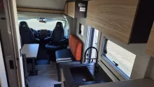 Fahrzeugbild Bürstner Signature SFT 7.1 #23