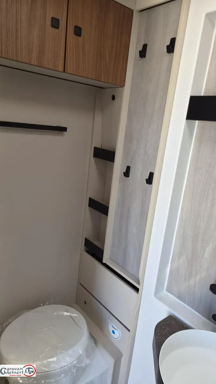 Fahrzeugbild Bürstner Signature SFT 7.1 #25
