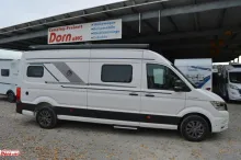Fahrzeugbild Knaus BoxDrive 680 ME #1
