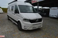 Fahrzeugbild Knaus BoxDrive 680 ME #2