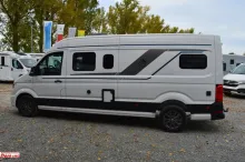 Fahrzeugbild Knaus BoxDrive 680 ME #4