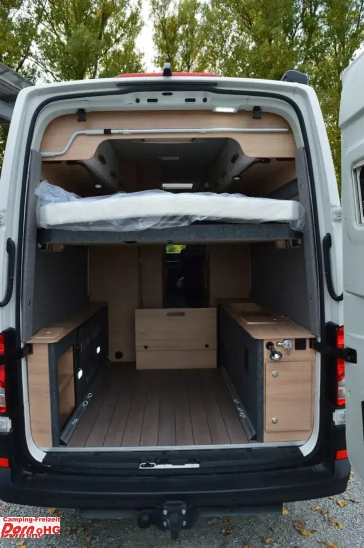 Fahrzeugbild Knaus BoxDrive 680 ME #6