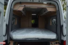 Fahrzeugbild Knaus BoxDrive 680 ME #7