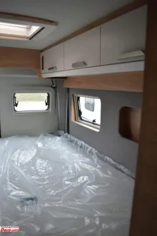 Fahrzeugbild Knaus BoxDrive 680 ME #8