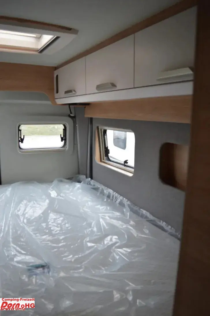 Fahrzeugbild Knaus BoxDrive 680 ME #8