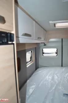 Fahrzeugbild Knaus BoxDrive 680 ME #9