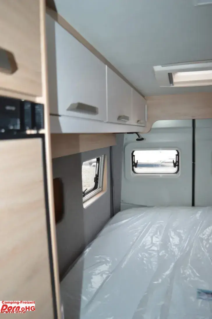 Fahrzeugbild Knaus BoxDrive 680 ME #9