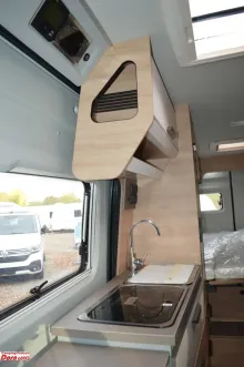 Fahrzeugbild Knaus BoxDrive 680 ME #13