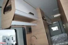 Fahrzeugbild Knaus BoxDrive 680 ME #15