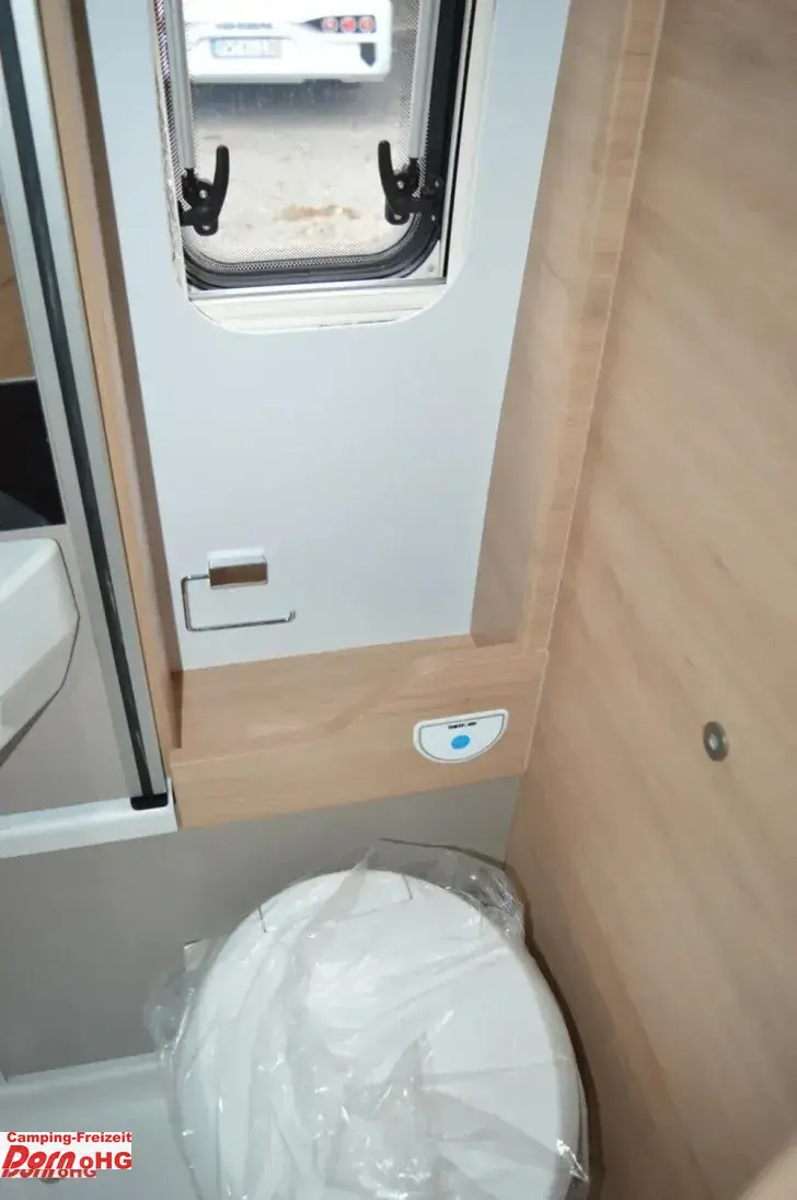 Fahrzeugbild Knaus BoxDrive 680 ME #19