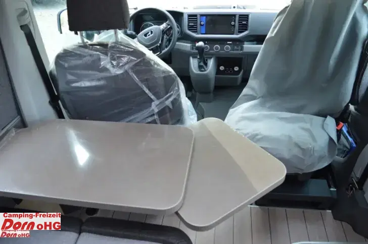Fahrzeugbild Knaus BoxDrive 680 ME #20