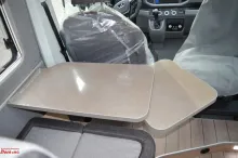Fahrzeugbild Knaus BoxDrive 680 ME #21