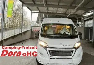 Bild BoxLife Pro 600 STREET (Peugeot) 60 ...