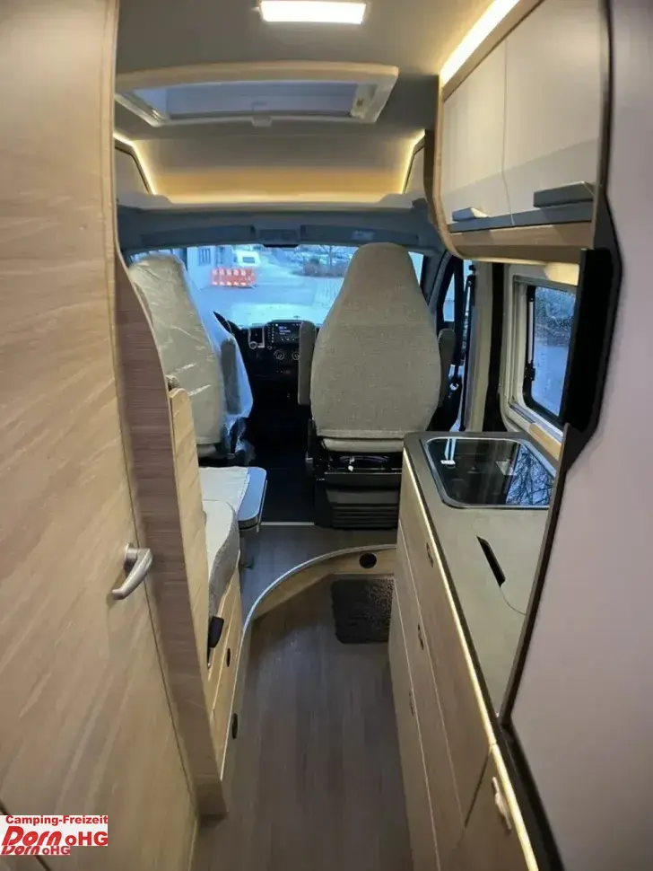 Fahrzeugbild Knaus BoxLife PRO 600 STREET (Peugeot) 60 Years #20
