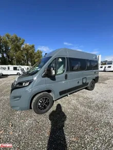 Fahrzeugbild Knaus BoxLife PRO 540 ROAD 60 Years #1