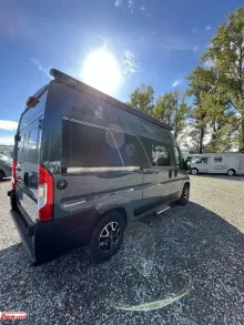 Fahrzeugbild Knaus BoxLife PRO 540 ROAD 60 Years #4