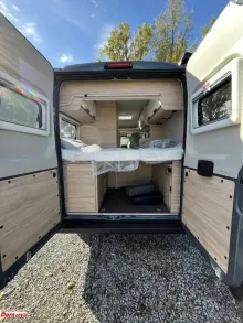 Fahrzeugbild Knaus BoxLife PRO 540 ROAD 60 Years #6
