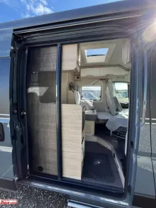 Fahrzeugbild Knaus BoxLife PRO 540 ROAD 60 Years #8