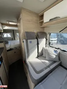 Fahrzeugbild Knaus BoxLife PRO 540 ROAD 60 Years #13
