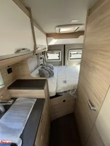 Fahrzeugbild Knaus BoxLife PRO 540 ROAD 60 Years #15