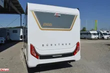Fahrzeugbild Bürstner B66 690 TD #4