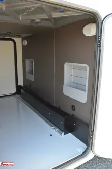 Fahrzeugbild Bürstner B66 690 TD #6