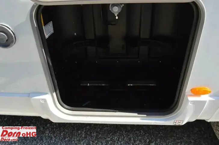 Fahrzeugbild Bürstner B66 690 TD #8