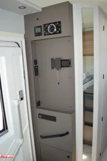 Fahrzeugbild Bürstner B66 690 TD #15