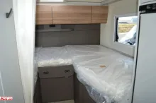 Fahrzeugbild Bürstner B66 690 TD #20