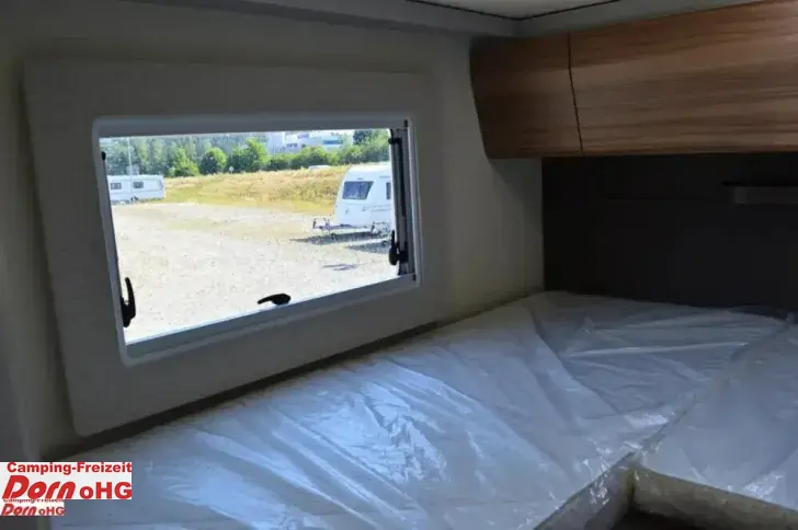 Fahrzeugbild Bürstner B66 690 TD #22