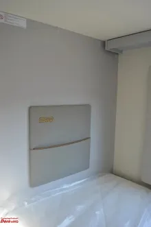 Fahrzeugbild Bürstner B66 690 TD #25