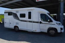 Fahrzeugbild Knaus L!VE TI PLATINUM SELECTION 650 MEG #1