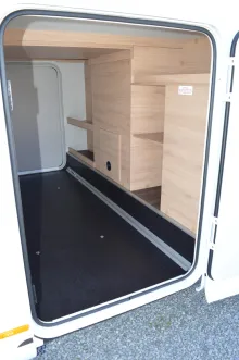 Fahrzeugbild Knaus L!VE TI PLATINUM SELECTION 650 MEG #9