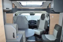 Fahrzeugbild Knaus L!VE TI PLATINUM SELECTION 650 MEG #11