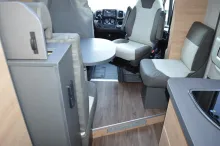 Fahrzeugbild Knaus L!VE TI PLATINUM SELECTION 650 MEG #12
