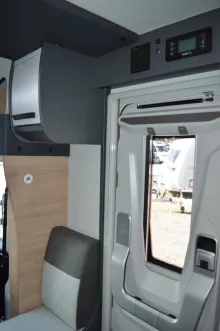 Fahrzeugbild Knaus L!VE TI PLATINUM SELECTION 650 MEG #13