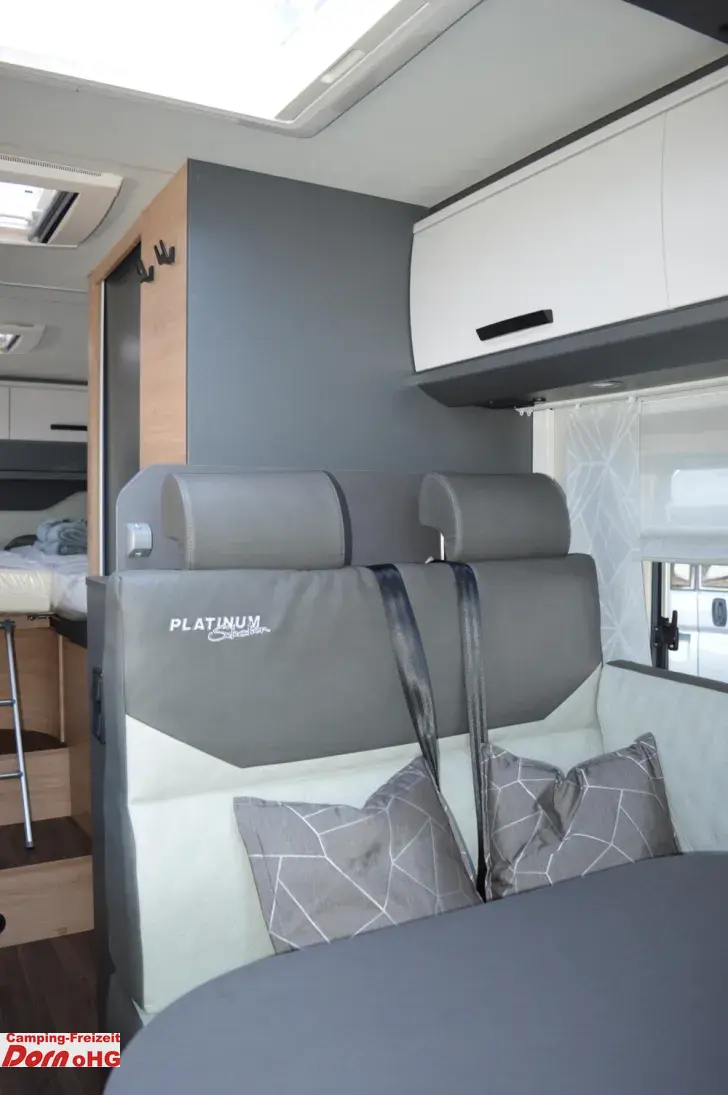 Fahrzeugbild Knaus L!VE TI PLATINUM SELECTION 650 MEG #14