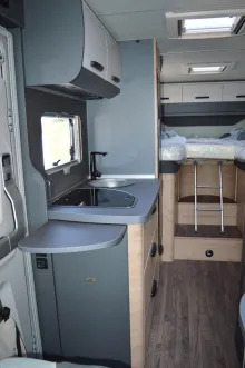 Fahrzeugbild Knaus L!VE TI PLATINUM SELECTION 650 MEG #15