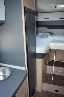 Fahrzeugbild Knaus L!VE TI PLATINUM SELECTION 650 MEG #17