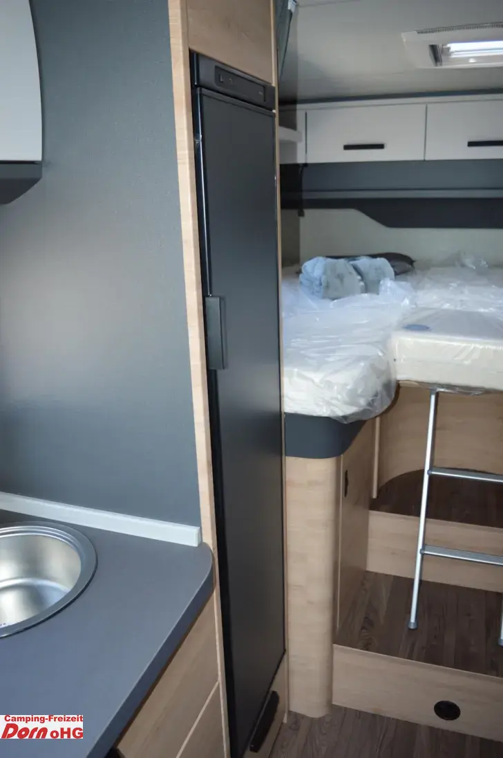 Fahrzeugbild Knaus L!VE TI PLATINUM SELECTION 650 MEG #17