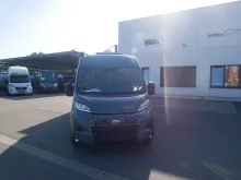Fahrzeugbild Bürstner B66 C 600 #3