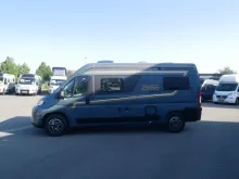 Fahrzeugbild Bürstner B66 C 600 #5