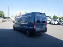 Fahrzeugbild Bürstner B66 C 600 #6