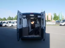 Fahrzeugbild Bürstner B66 C 600 #16