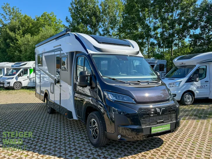 Fahrzeugbild Mobilvetta Kea Kompakt P64*LITHIUM*ACC*OUTDOOR*180PS*Uvm. #1